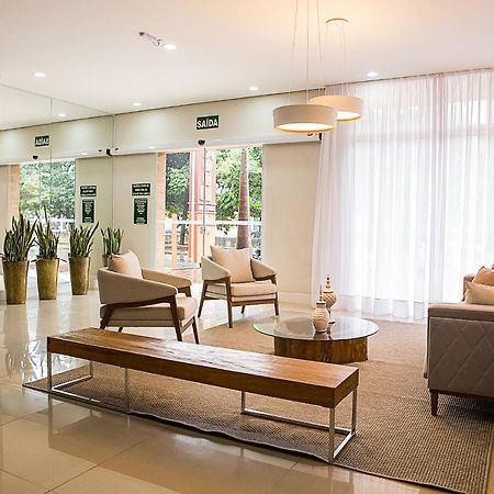 Bristol Easy Uba Hotel エクステリア 写真