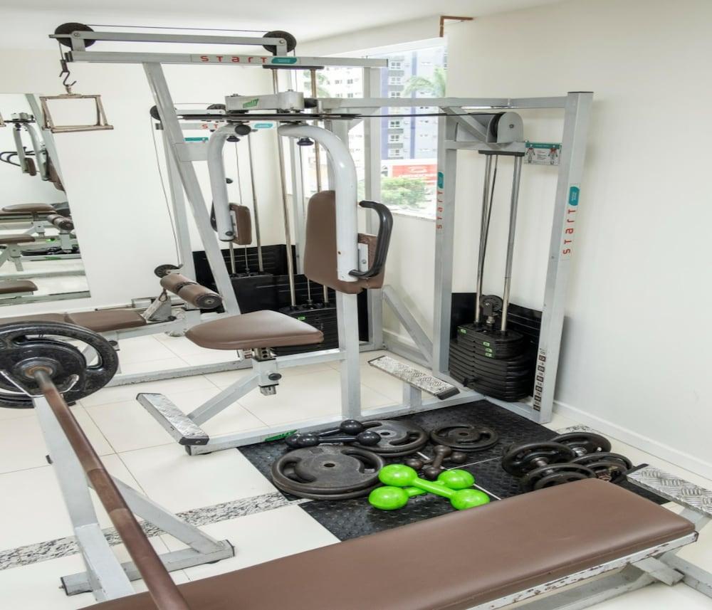 Bristol Easy Uba Hotel エクステリア 写真