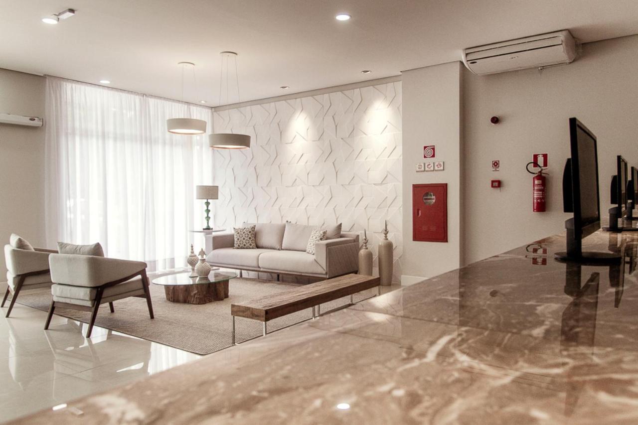 Bristol Easy Uba Hotel エクステリア 写真