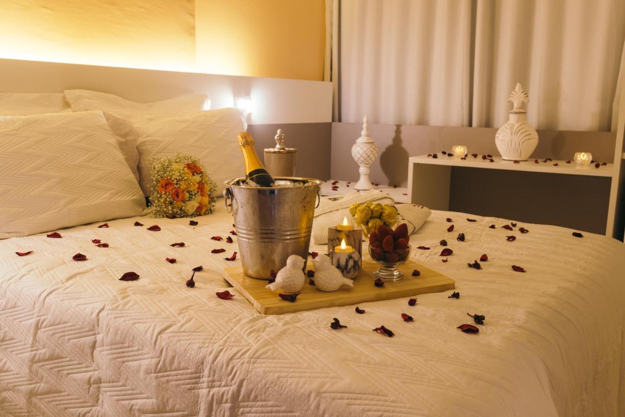 Bristol Easy Uba Hotel エクステリア 写真
