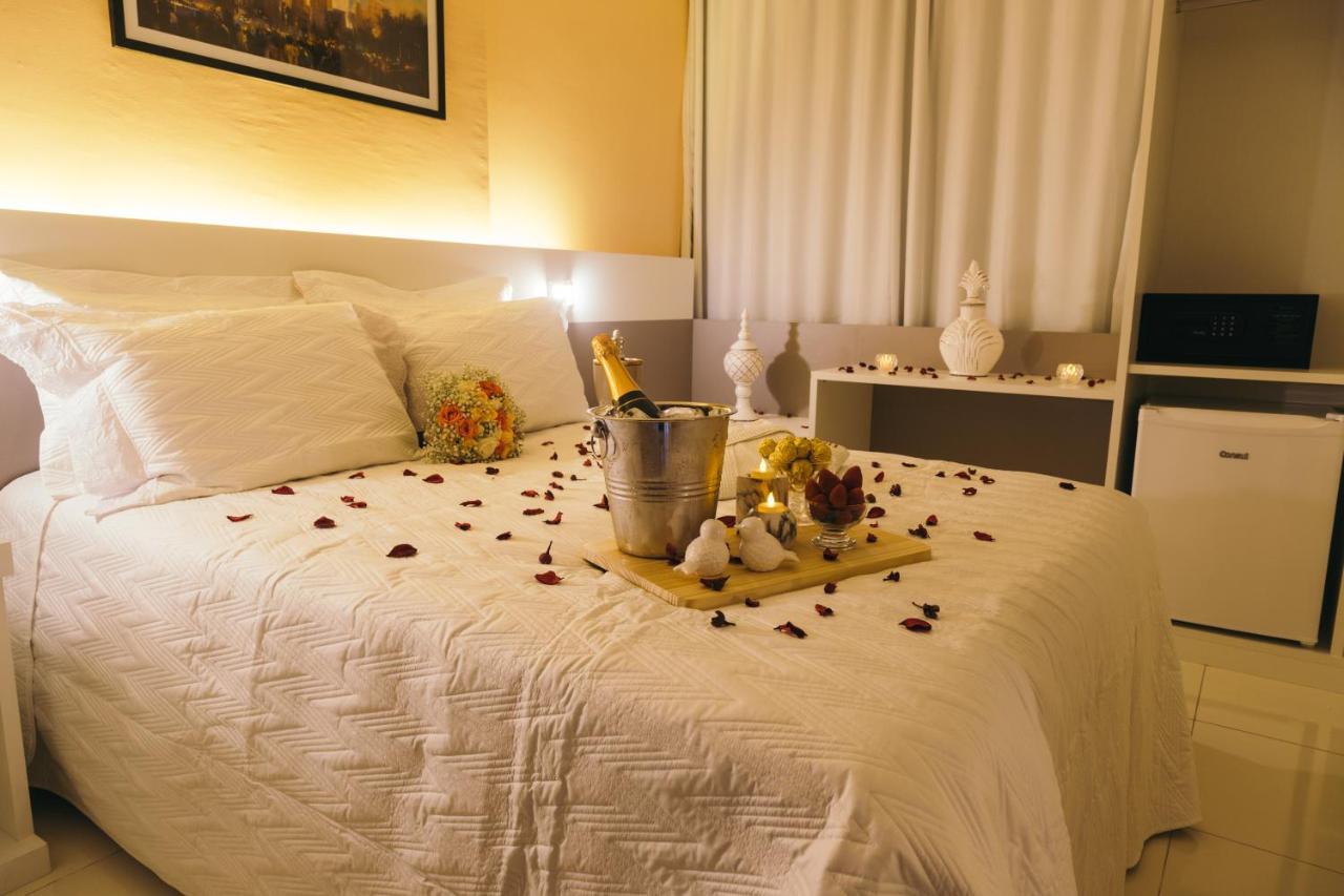 Bristol Easy Uba Hotel エクステリア 写真