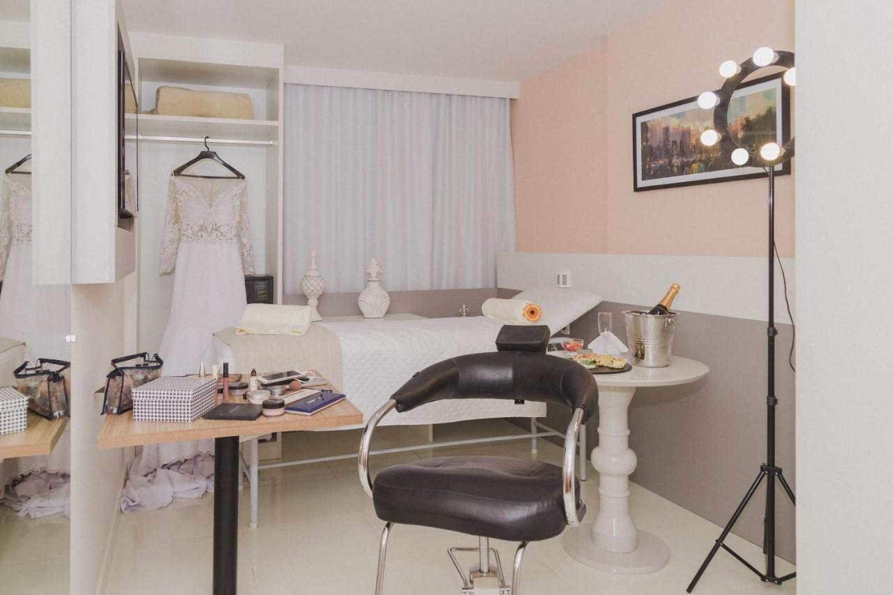 Bristol Easy Uba Hotel エクステリア 写真
