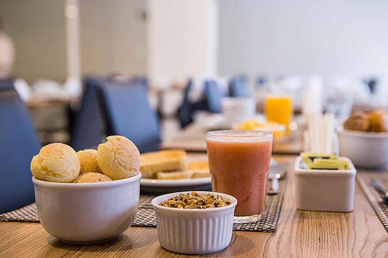Bristol Easy Uba Hotel エクステリア 写真