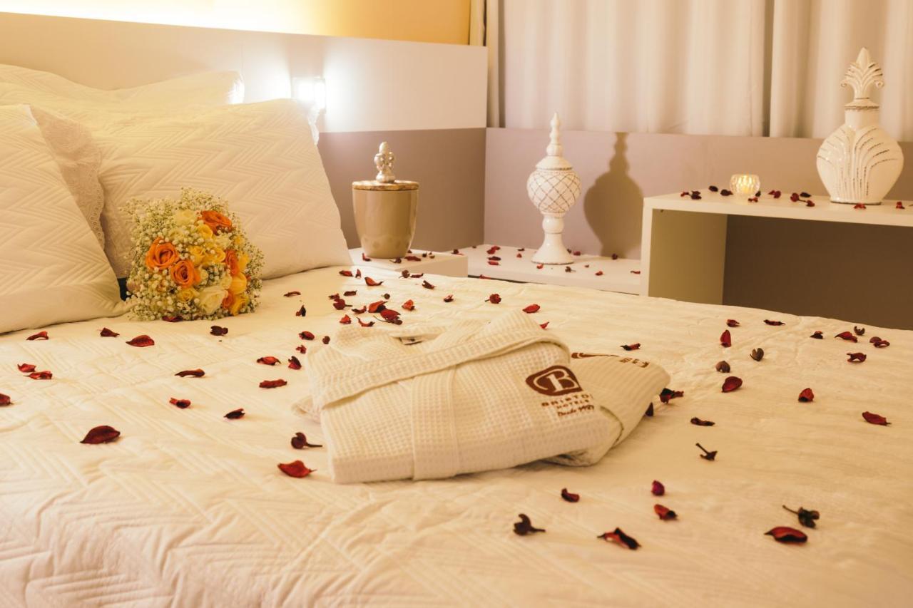 Bristol Easy Uba Hotel エクステリア 写真