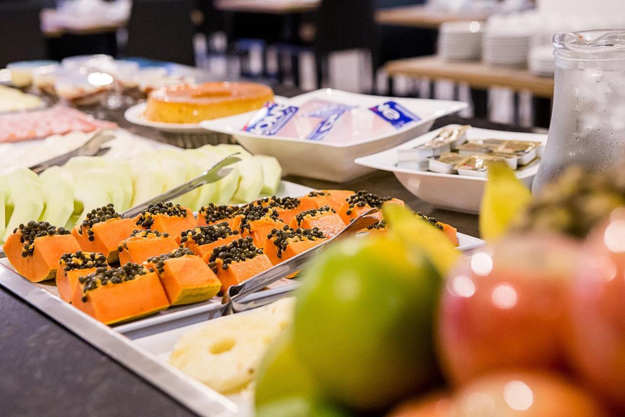 Bristol Easy Uba Hotel エクステリア 写真