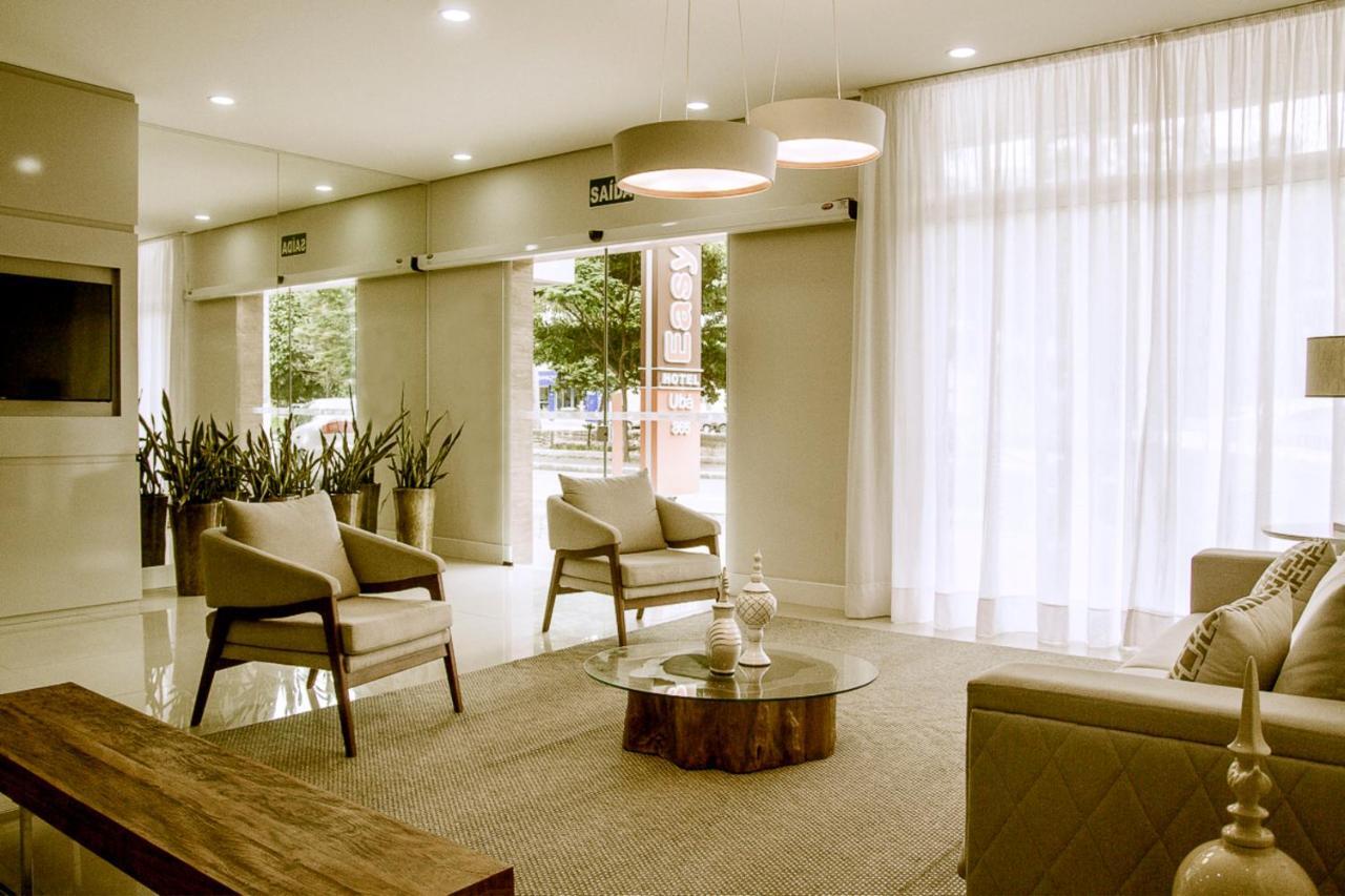 Bristol Easy Uba Hotel エクステリア 写真