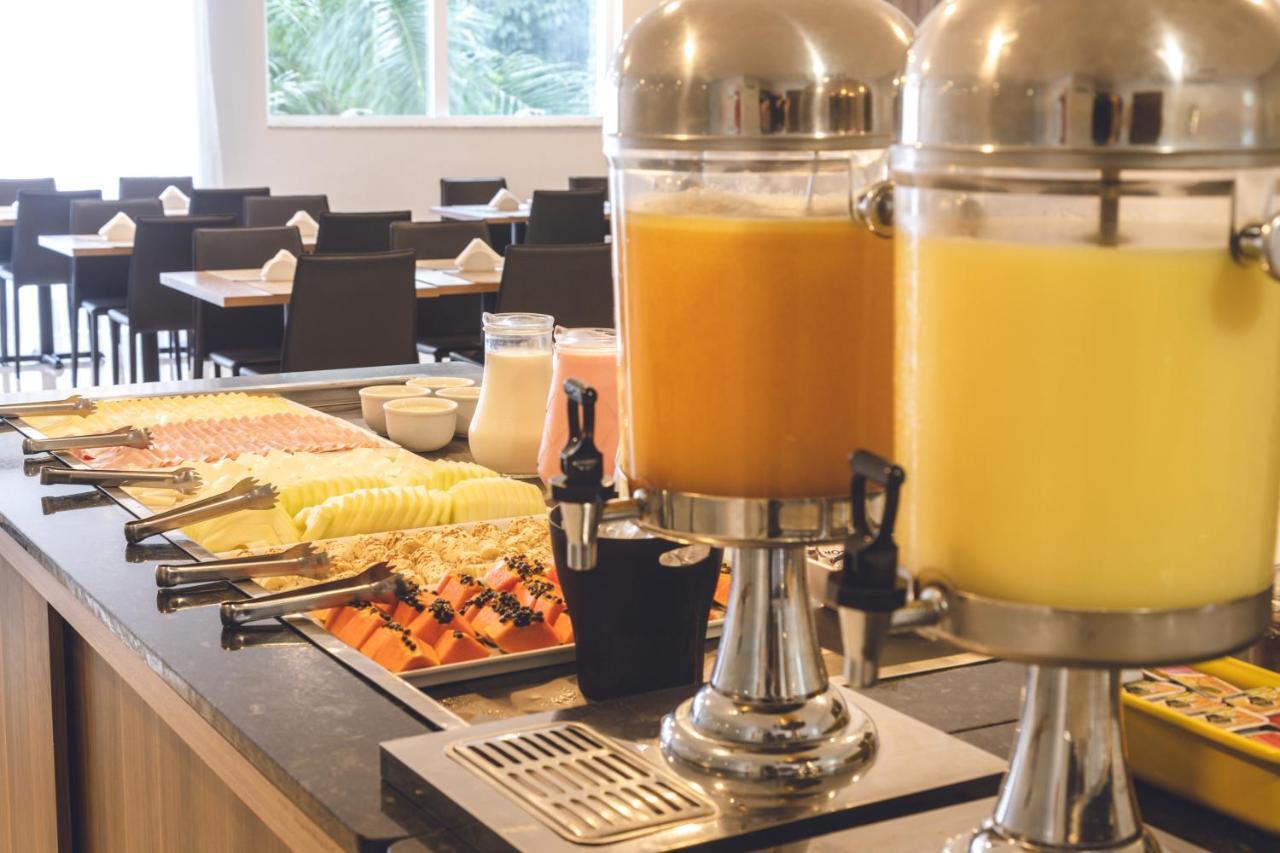 Bristol Easy Uba Hotel エクステリア 写真