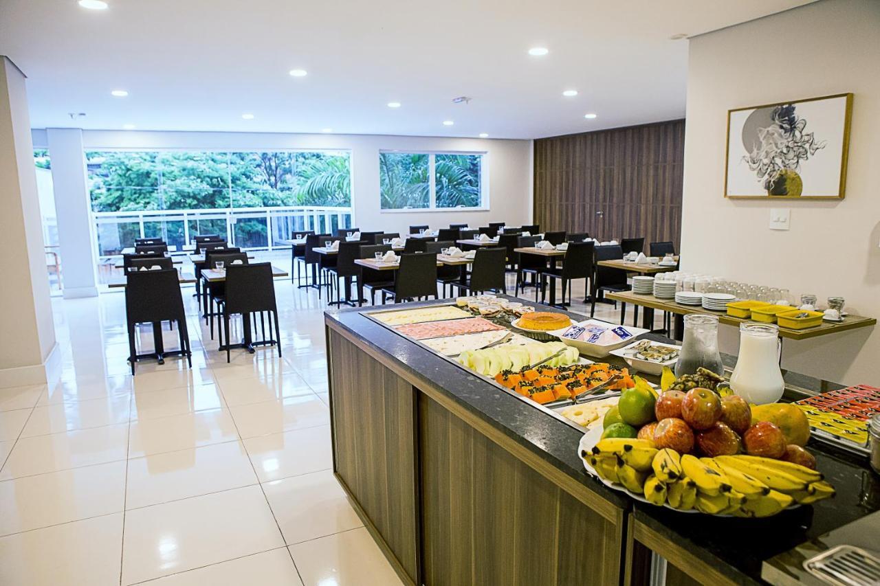 Bristol Easy Uba Hotel エクステリア 写真