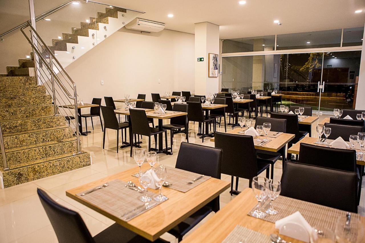 Bristol Easy Uba Hotel エクステリア 写真