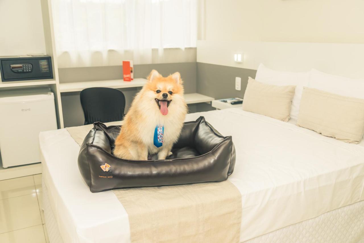 Bristol Easy Uba Hotel エクステリア 写真